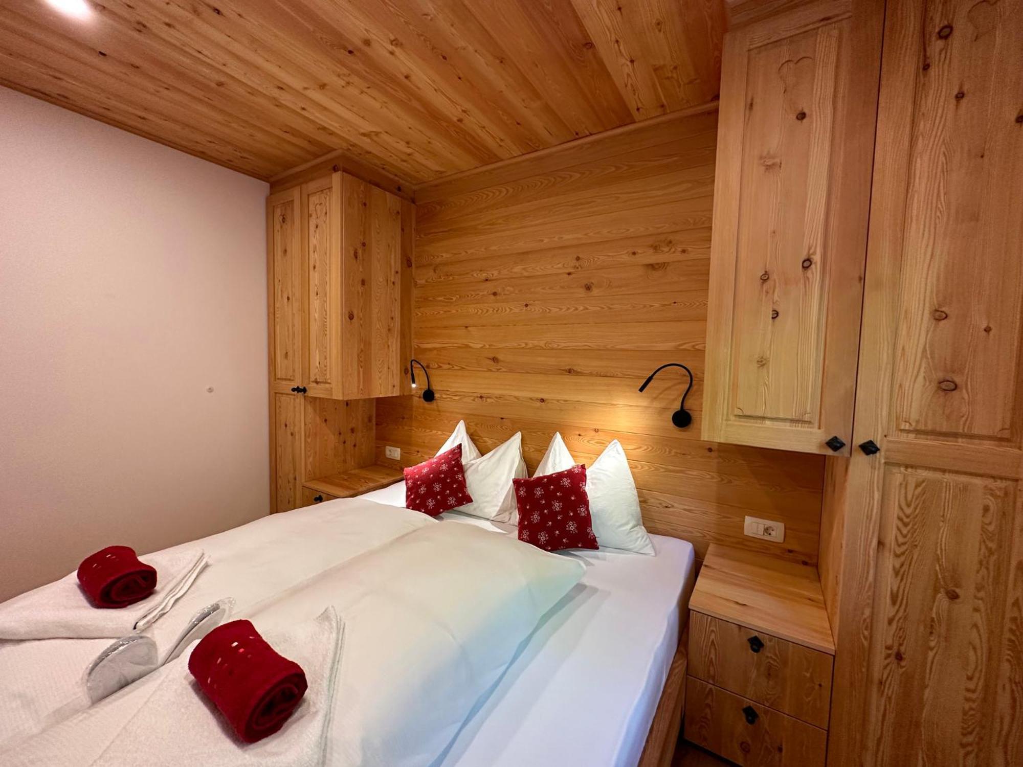 Hotel Surc Kranjska Gora Exterior foto
